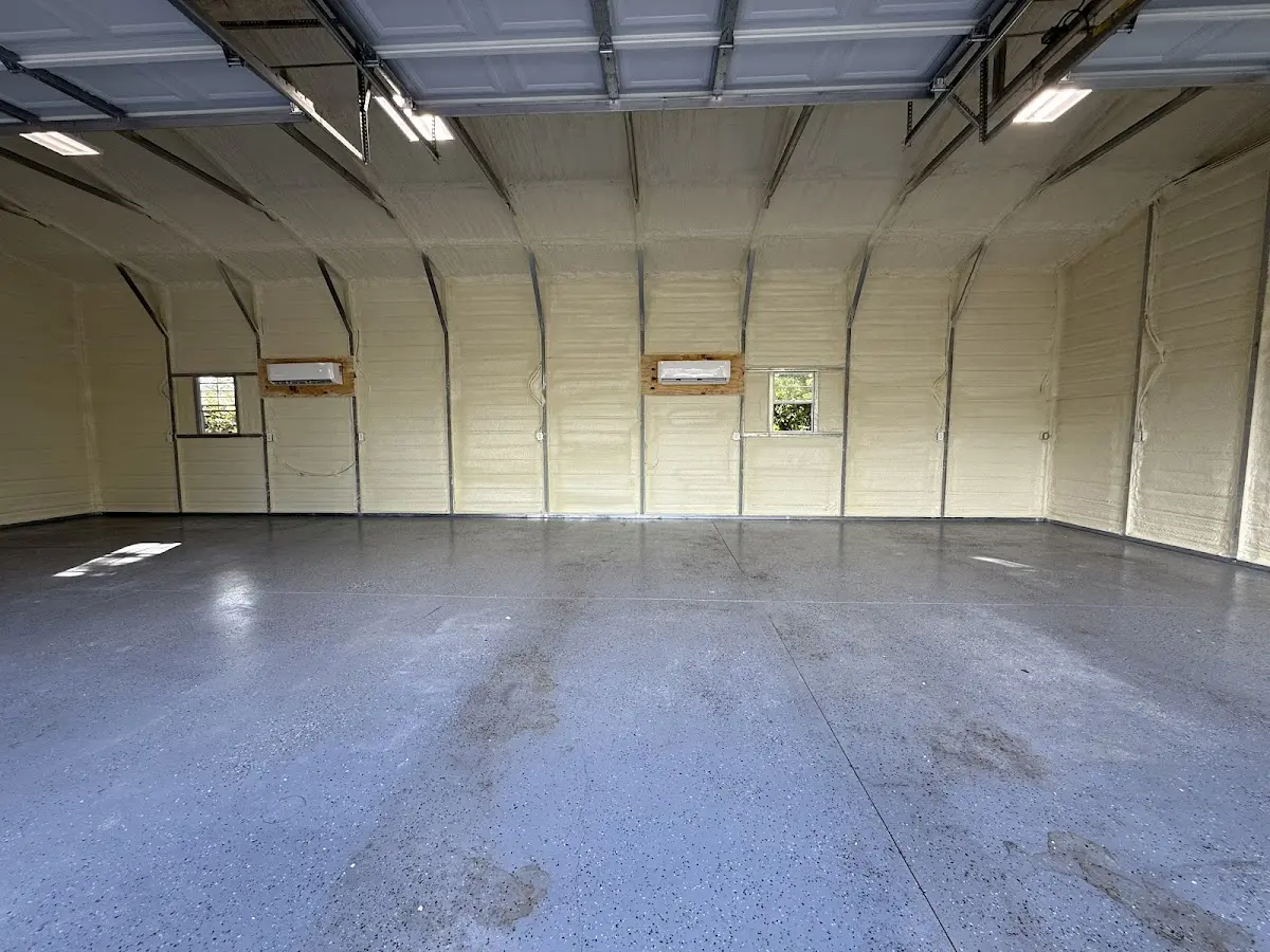 Crawl Space Insulation in Vista, CA